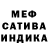 Канабис SATIVA & INDICA Abbes Malek