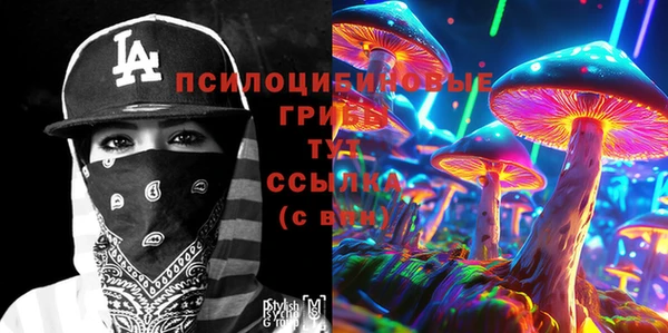 винт Билибино